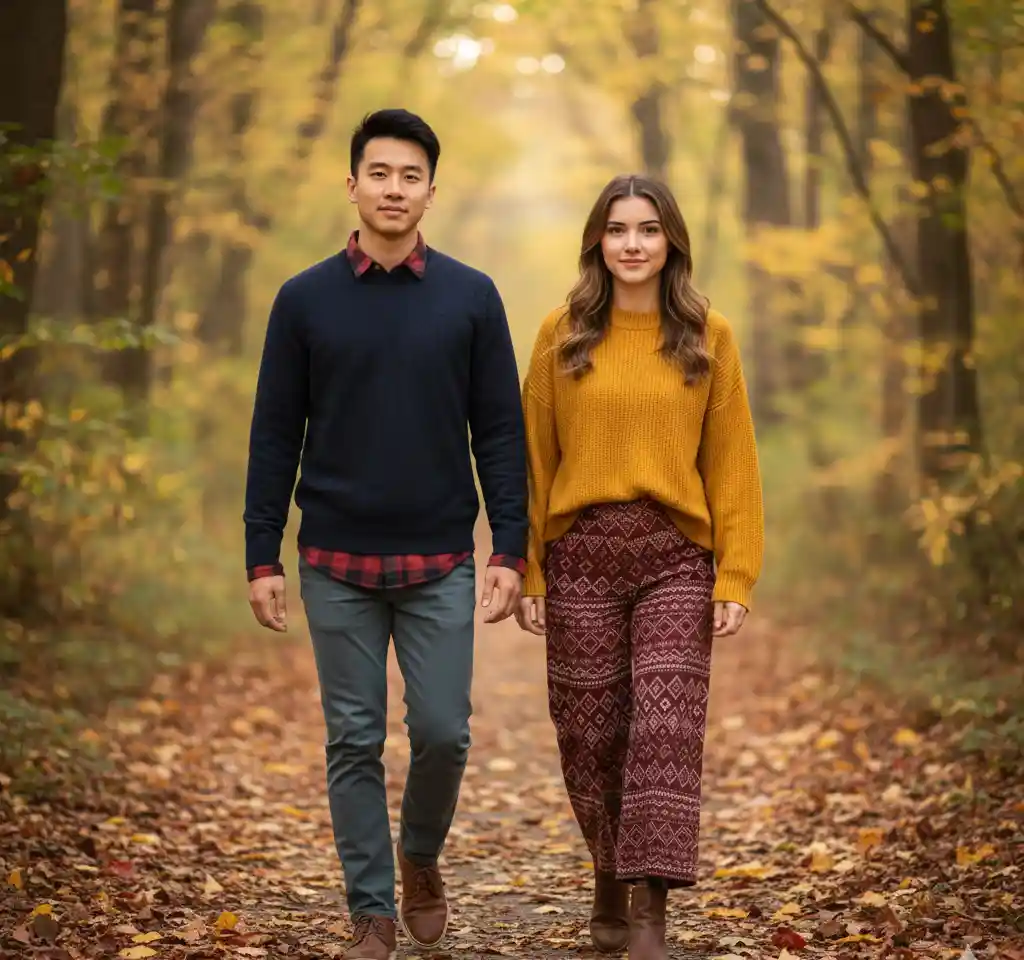 Prompt26 AI Couple Photo Template